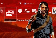 Red Dead Redemption 2