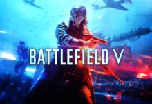 Battlefield V