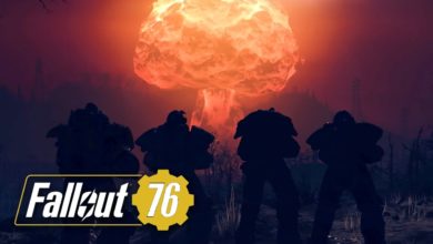 Fallout 76