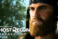 Ghost Recon: Breakpoint