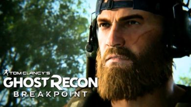 Ghost Recon: Breakpoint