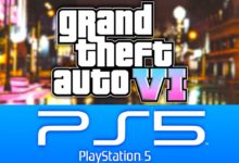 لعبة GTA 6