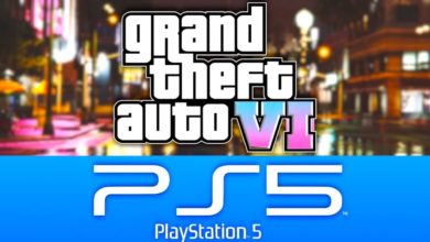 لعبة GTA 6