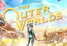 لعبة The Outer Worlds