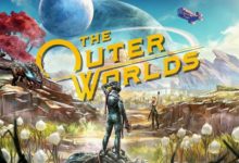 The Outer Worlds