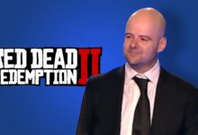 دان هاوسر Red Dead Redemption 2