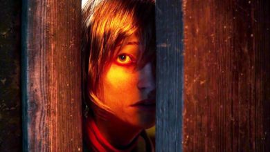 Silent Hill PS5