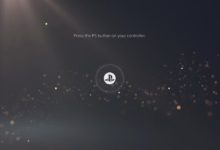 براءة اختراع بلايستيشن 5