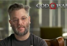 مخرج God of War يعود للتلاعب بجمهوره من جديد