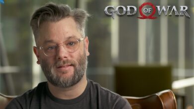 مخرج God of War يعود للتلاعب بجمهوره من جديد