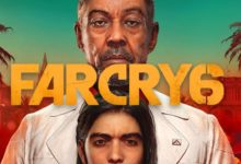 لعبة Far Cry 6