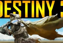 Destiny