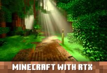 ماينكرافت Minecraft