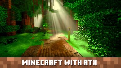 ماينكرافت Minecraft