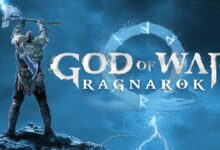 God of War Ragnarok