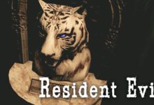 Resident Evil 2