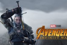 The Witcher 3