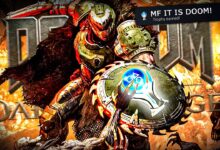 DOOM: The Dark Ages