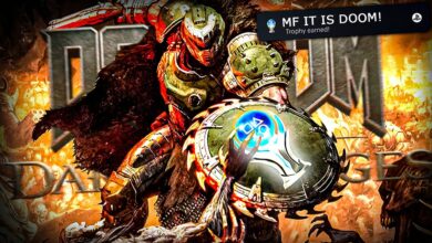 DOOM: The Dark Ages