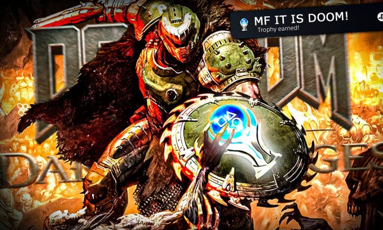 DOOM: The Dark Ages