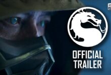 Mortal Kombat