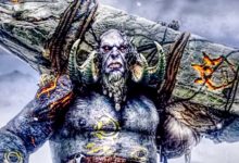 God Of War
