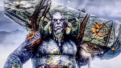 God Of War