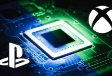 بلايستيشن 5 samsung
