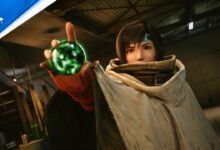 FINAL FANTASY VII REMAKE INTERGRADE