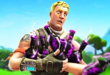 Fortnite