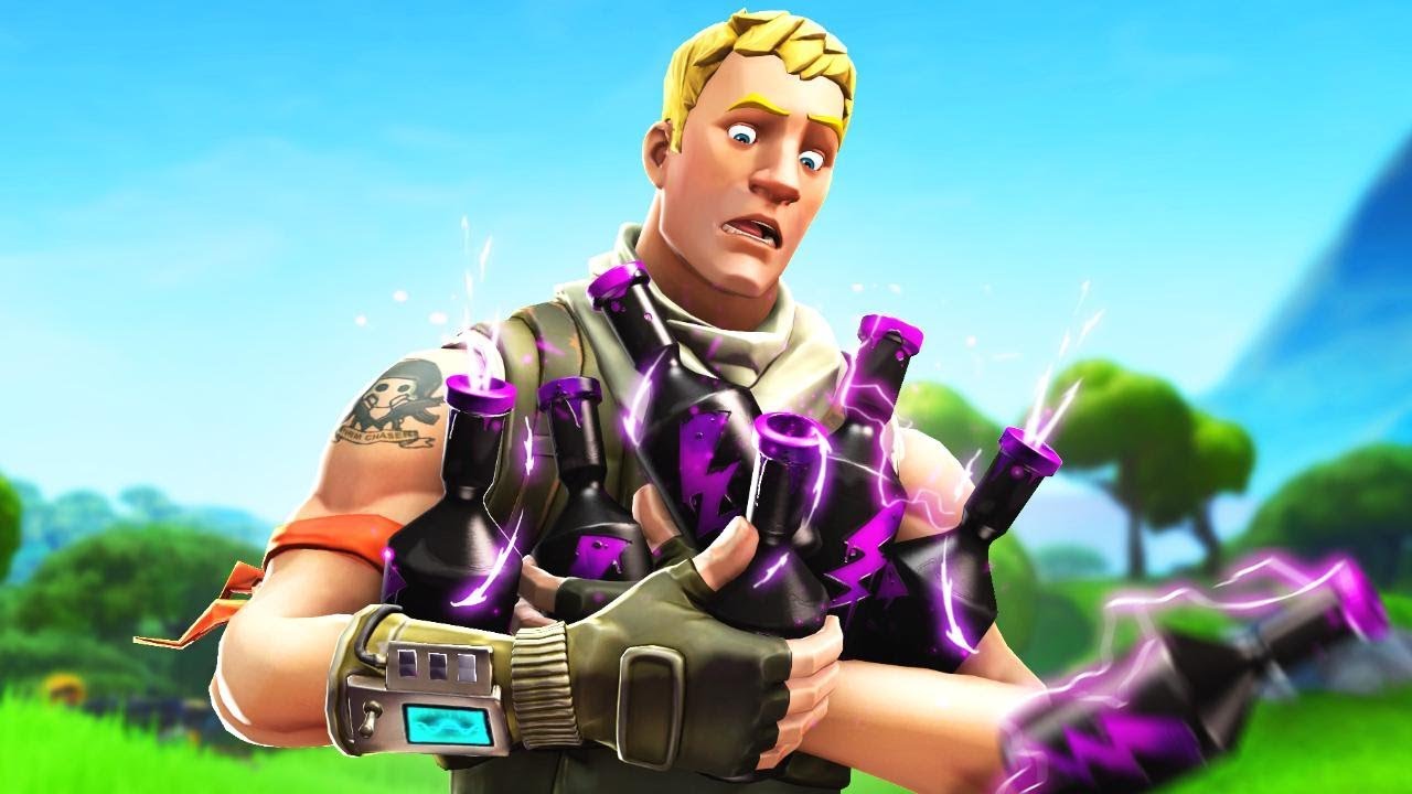 Fortnite