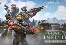 Halo Infinite