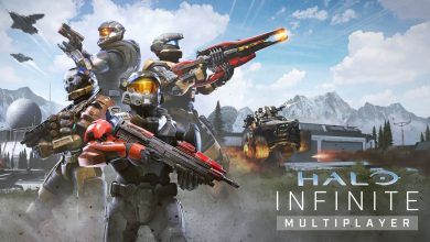 Halo Infinite