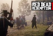 Red Dead Redemption 2