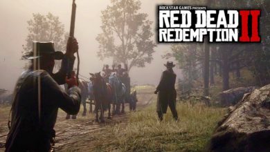 Red Dead Redemption 2