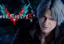 Devil May Cry 5