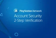 حساب بلايستيشن