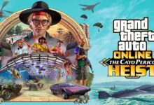 GTA Online
