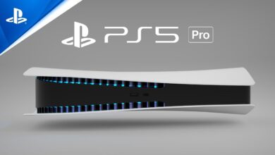 PS5 Pro