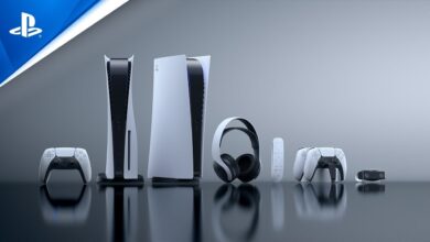 مبيعات بلايستيشن 5