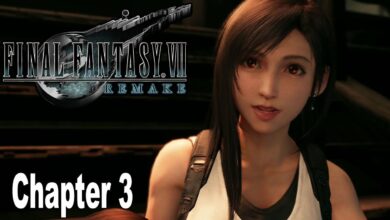 مخرج ريميك Final Fantasy 7