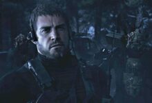 Resident Evil 9