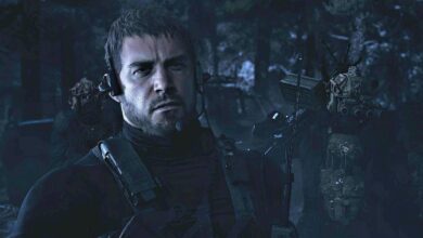 Resident Evil 9