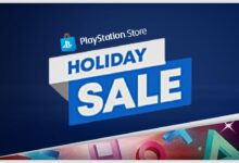 متجر PlayStation