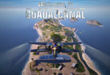 لعبة Battlefield 1943