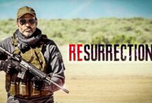 Resurrection: A Biohazard Story
