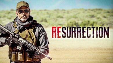 Resurrection: A Biohazard Story
