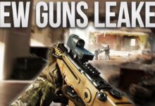 تسريبات لعبة Battlefield 6