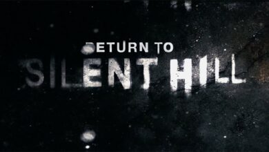 فيلم Return to Silent Hill