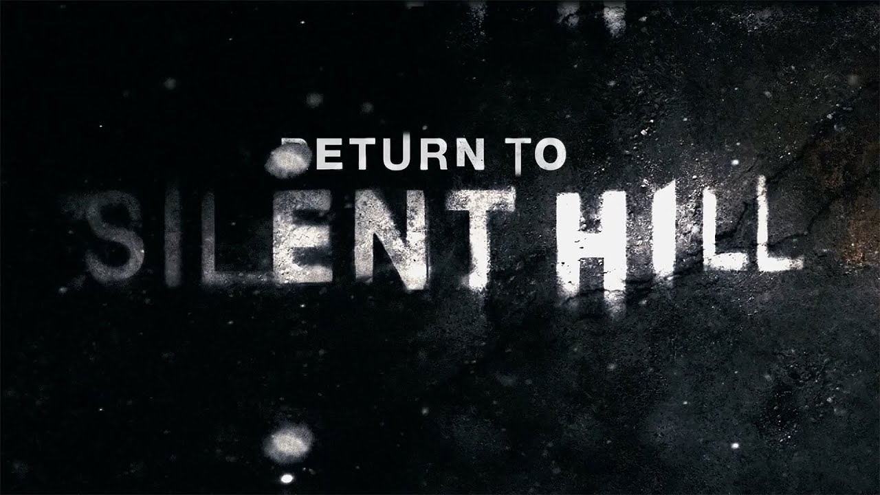 فيلم Return to Silent Hill
